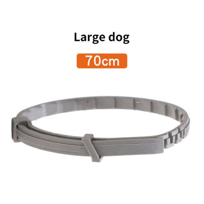 Repellent Flea And Tick Collar For Dogs