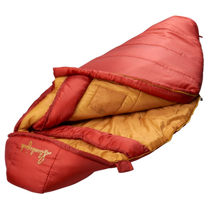 Portable Travel Sleeping Bag