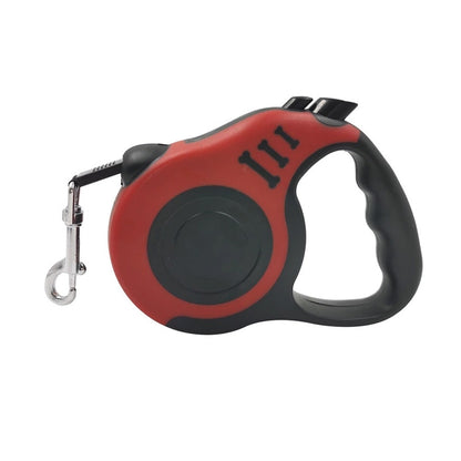 Automatic Retractable Durable Leash