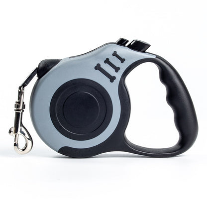 Automatic Retractable Durable Leash