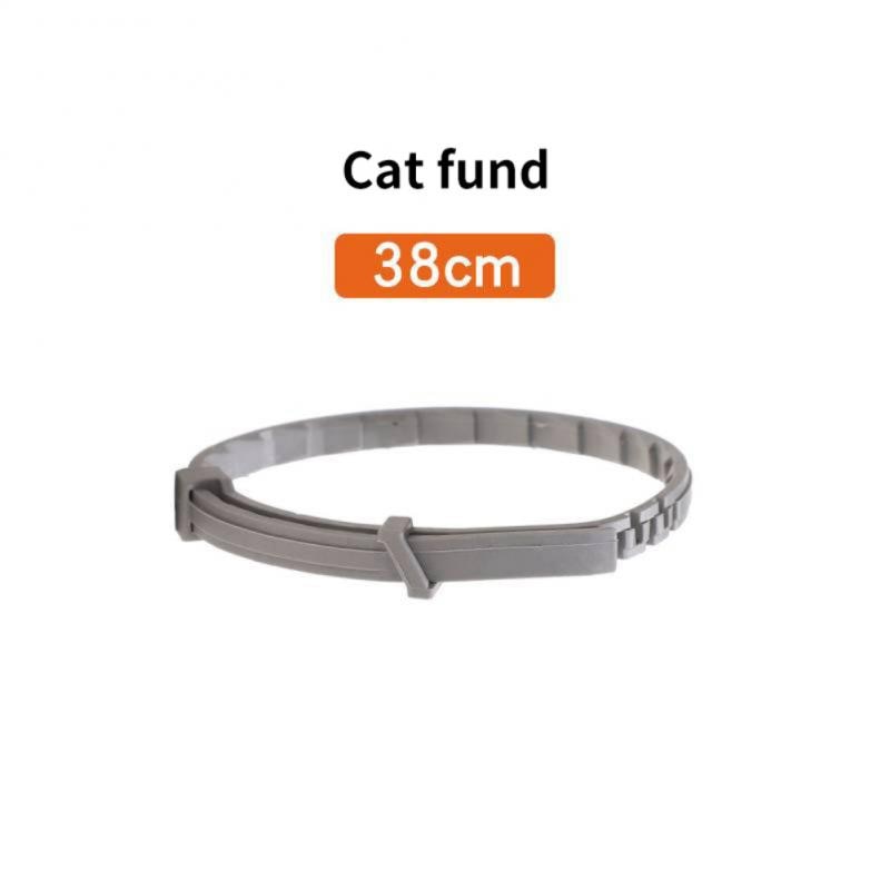 Repellent Flea And Tick Collar For Dogs