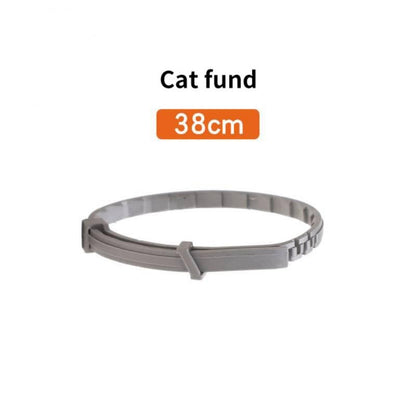 Repellent Flea And Tick Collar For Dogs