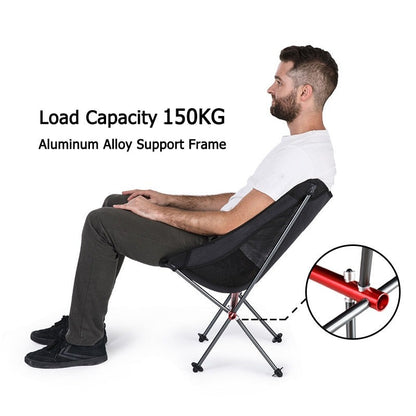 Foldable Beach Reax Chair