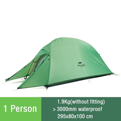 Waterproof  Travel Tent