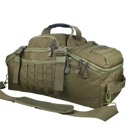 Military Outdoor Rucksack Tactical Duffel/Backpack