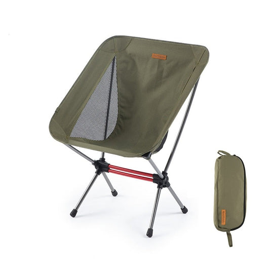 Outdoor Folding Fishing Chair