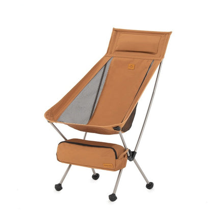 Outdoor Travel Backpacking Relax Chair