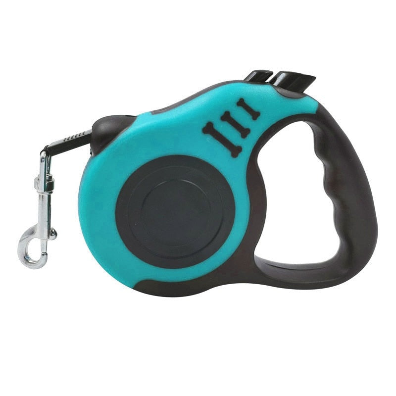 Automatic Retractable Durable Leash