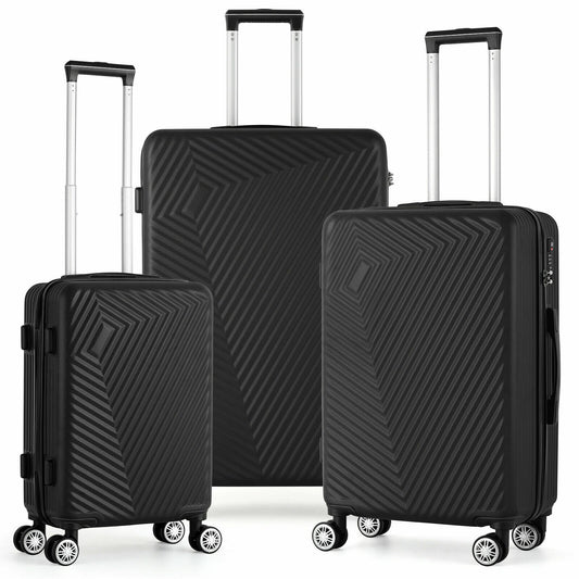 20-inch Boarding Luggage Small Traveling Suitcase