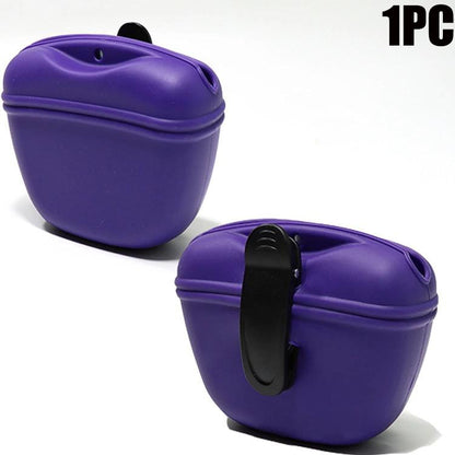 Portable Dog Training Waist Bag
