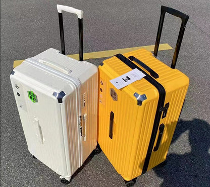 Luggage Cabin Holiday Suitcase Set