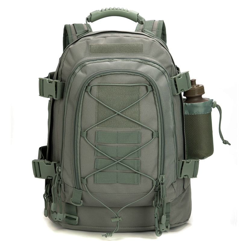 Waterproof Outdoor Travel Backpack