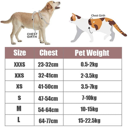 Breathable Reflective Harness and/or Harness and Leash Set